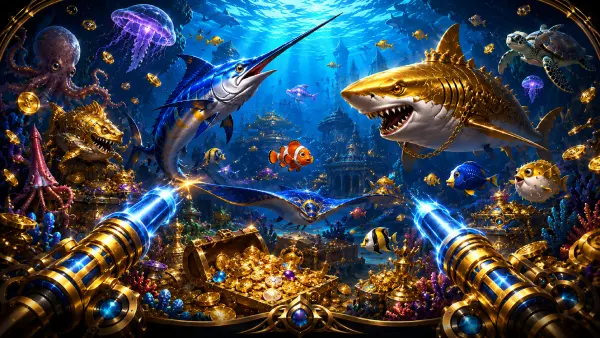 Bombing Fishing