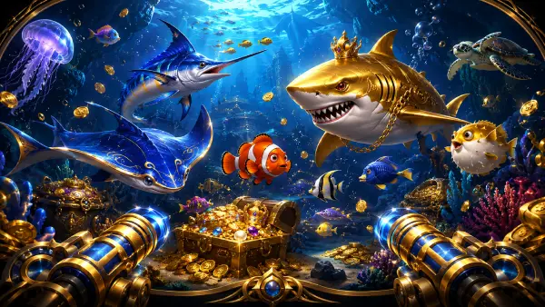 Fishing War