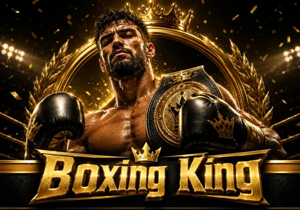 Boxing King