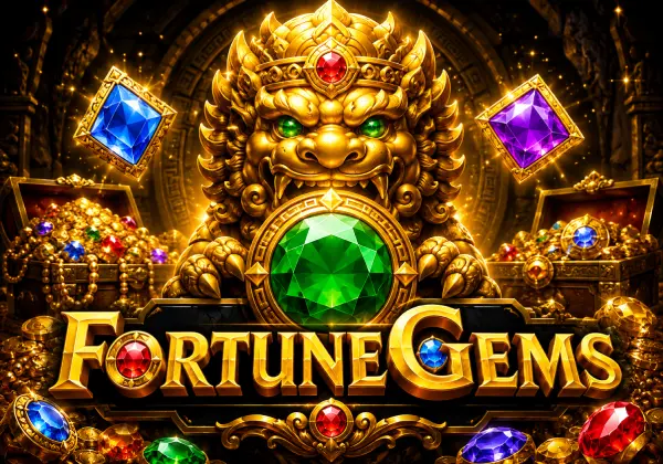Fortune Gems