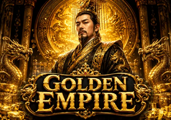 Golden Empire