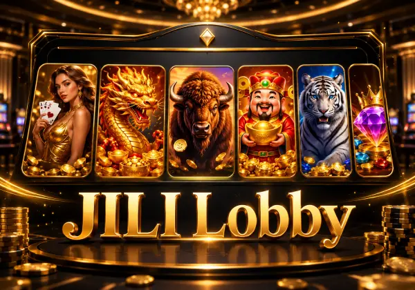 JILI Lobby
