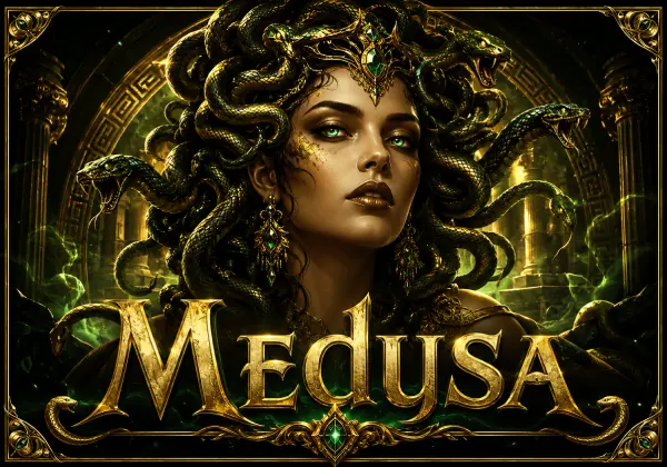 Medusa