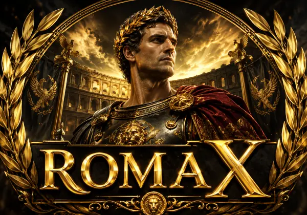 Roma X