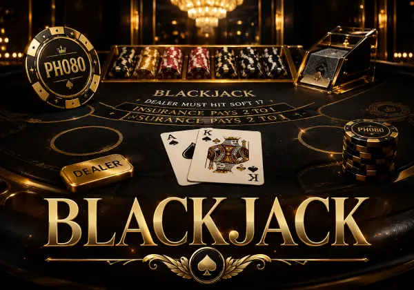 Blackjack