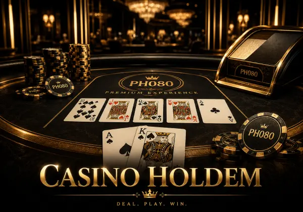 Casino Holdem