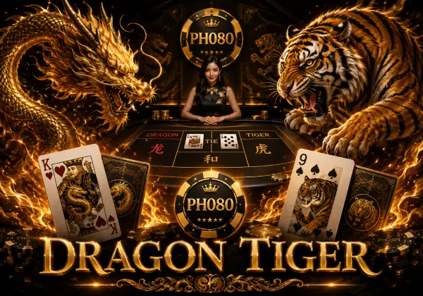 Dragon Tiger