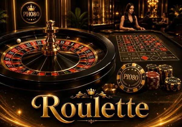 Roulette