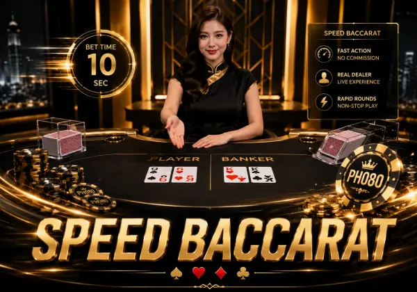 Speed Baccarat