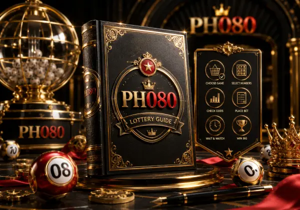 Lottery Guide