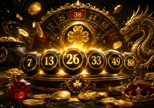 Lucky Numbers