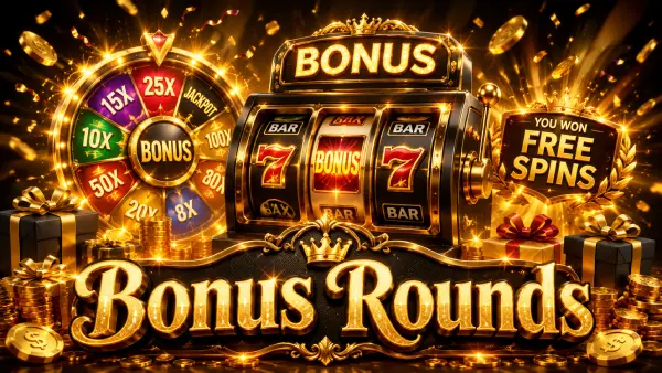 Bonus Rounds