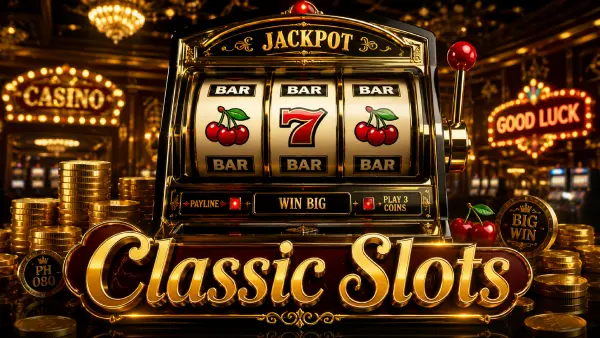 Classic Slots