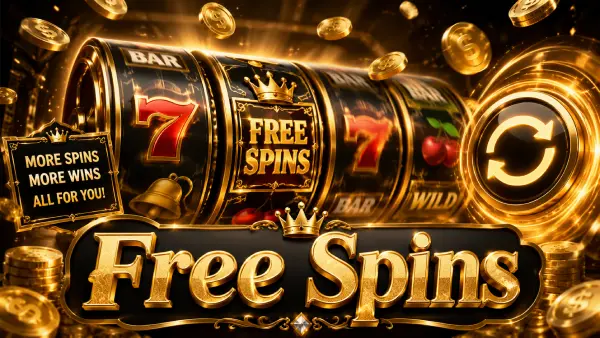 Free Spins