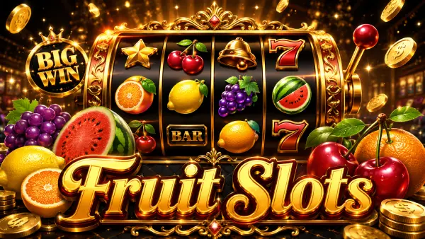 Fruit Slots
