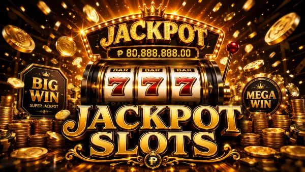 Jackpot Slots