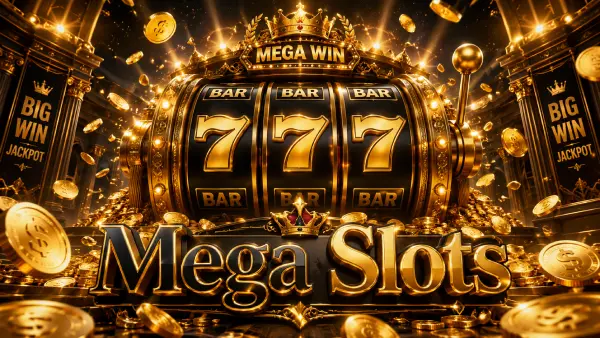 Mega Slots