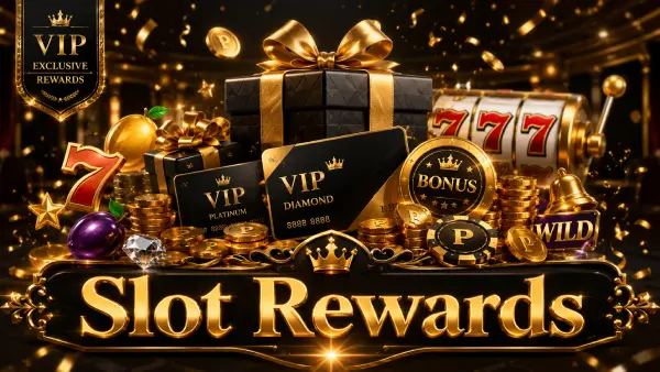 Slot Rewards
