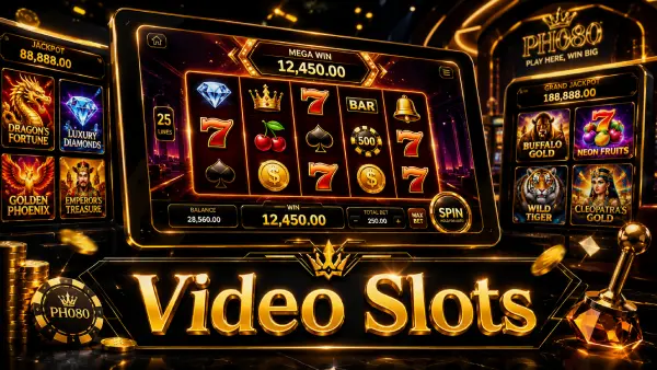 Video Slots