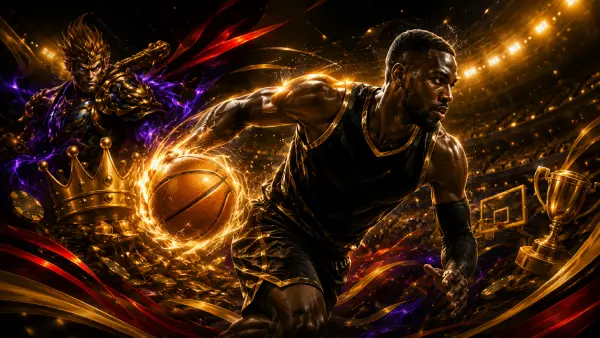 Basketball
