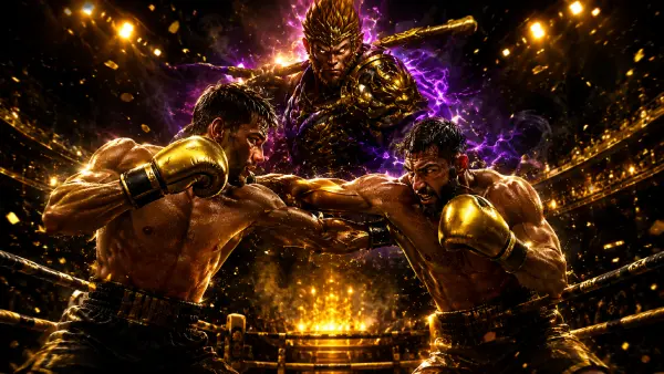 Boxing