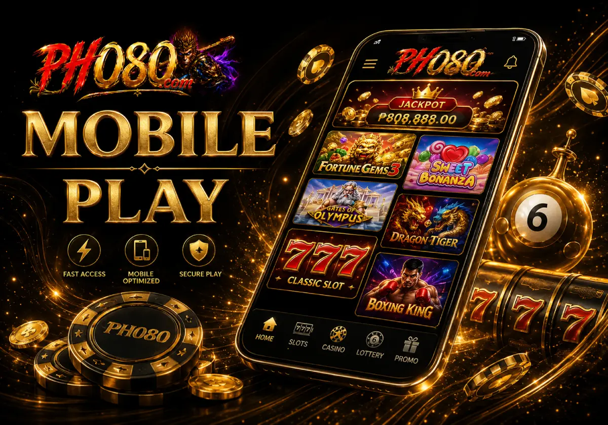 Mobile Play