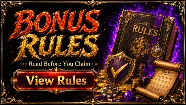 Bonus Rules