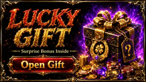 Lucky Gift