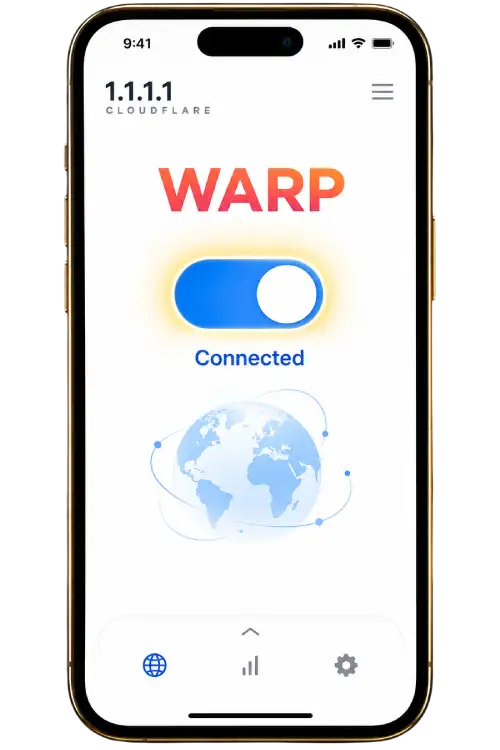 iOS VPN tutorial step 4